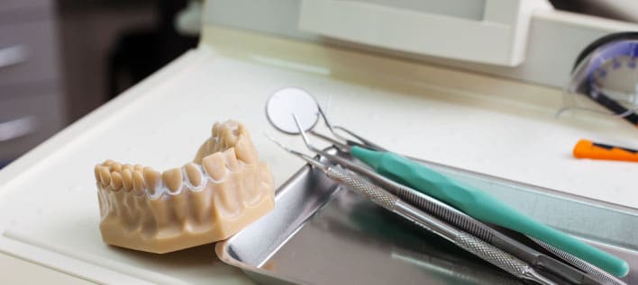 Precise Fit Crowns and Bridges With Cutting-Edge Technology in Mentor