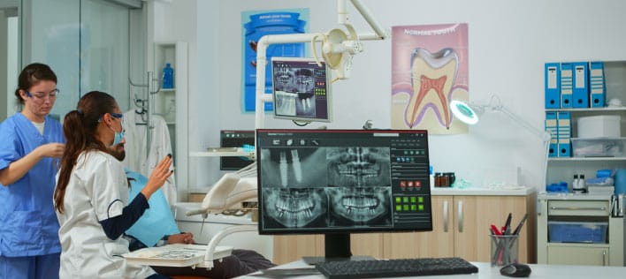 Durable Crowns and Bridges in Mentor for Lasting Results