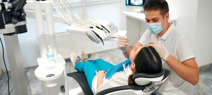 Modern Technology for Precise, Comfortable Periodontal Care